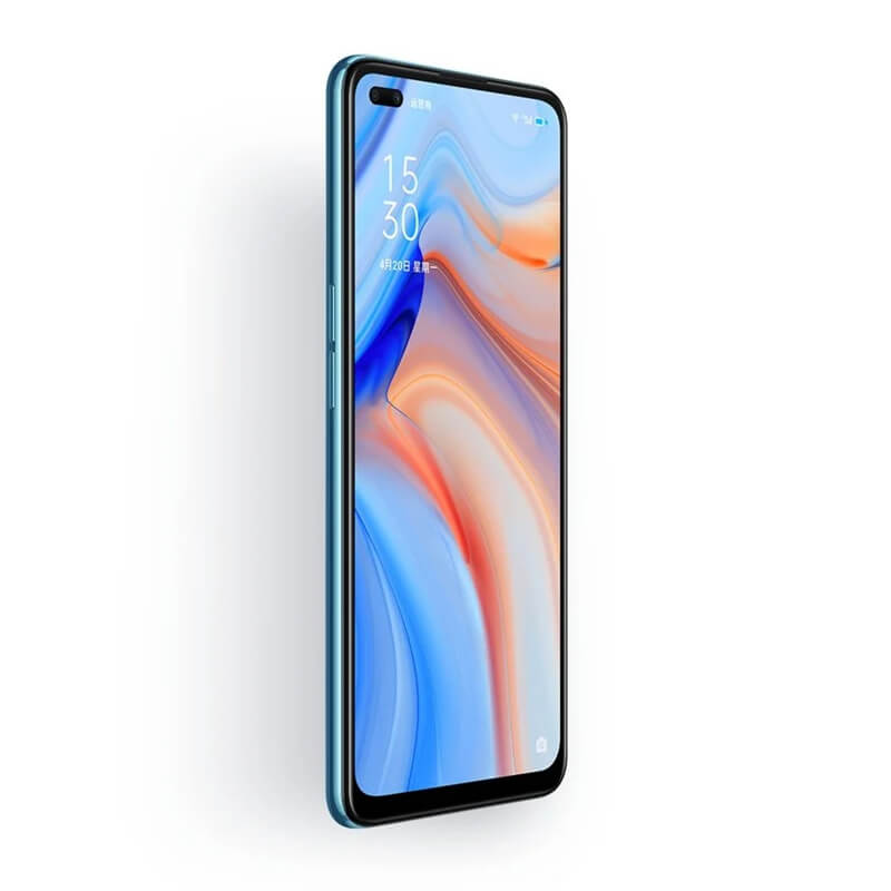 OPPO RENO 4