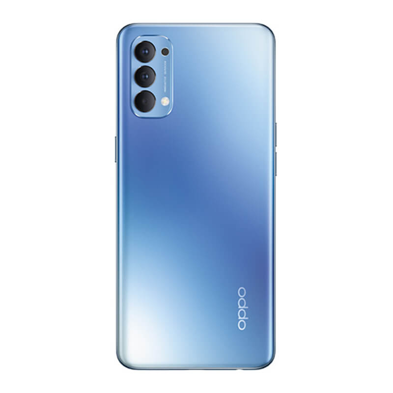 OPPO RENO 4
