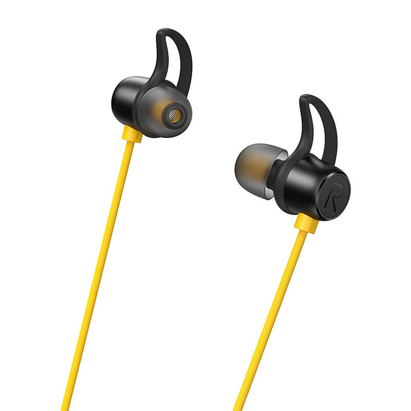 Realme Buds Wireless