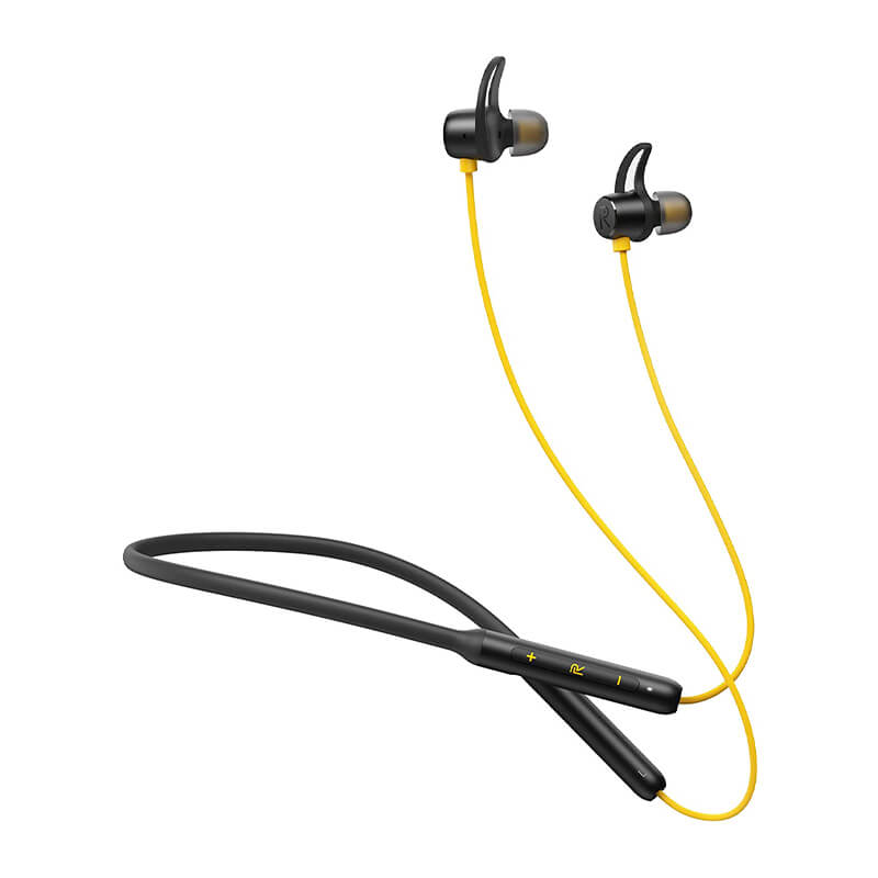 Realme Buds Wireless