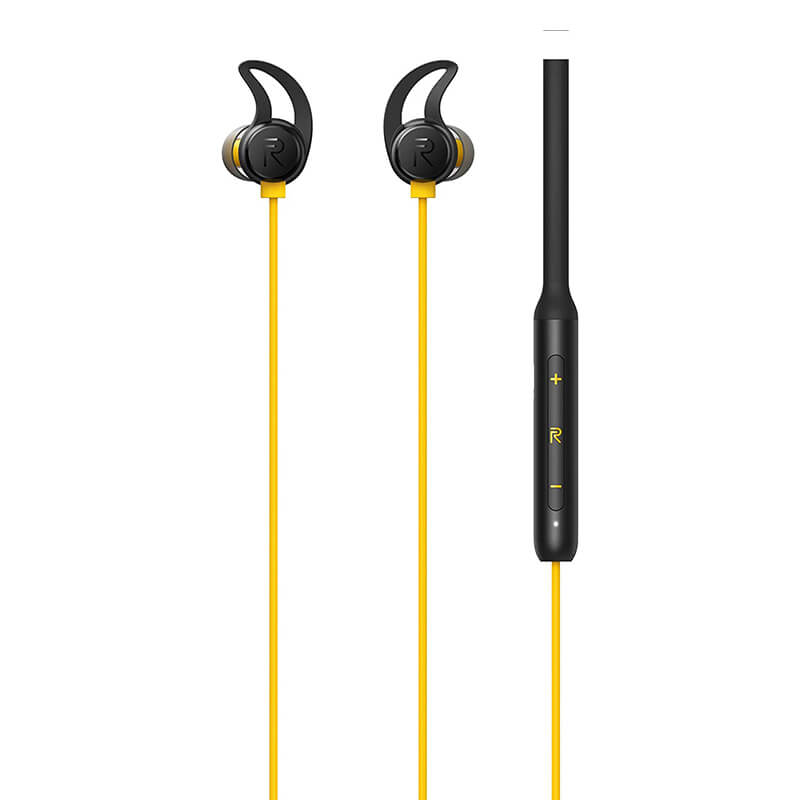 Realme Buds Wireless