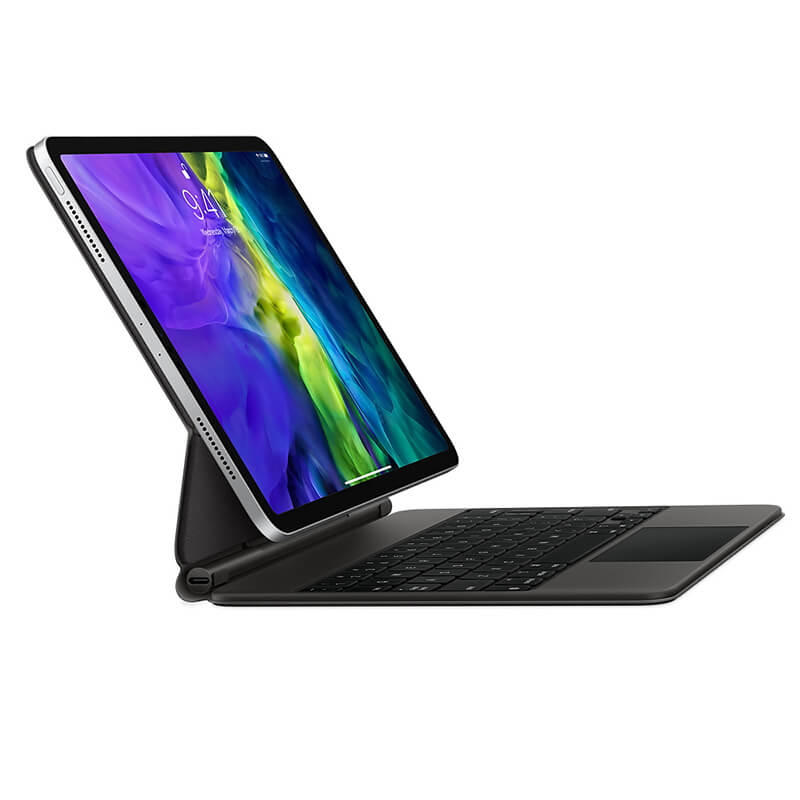 Magic Keyboard for iPad Pro 11”(1G-4G)/iPad Air (4G,M1,M2)