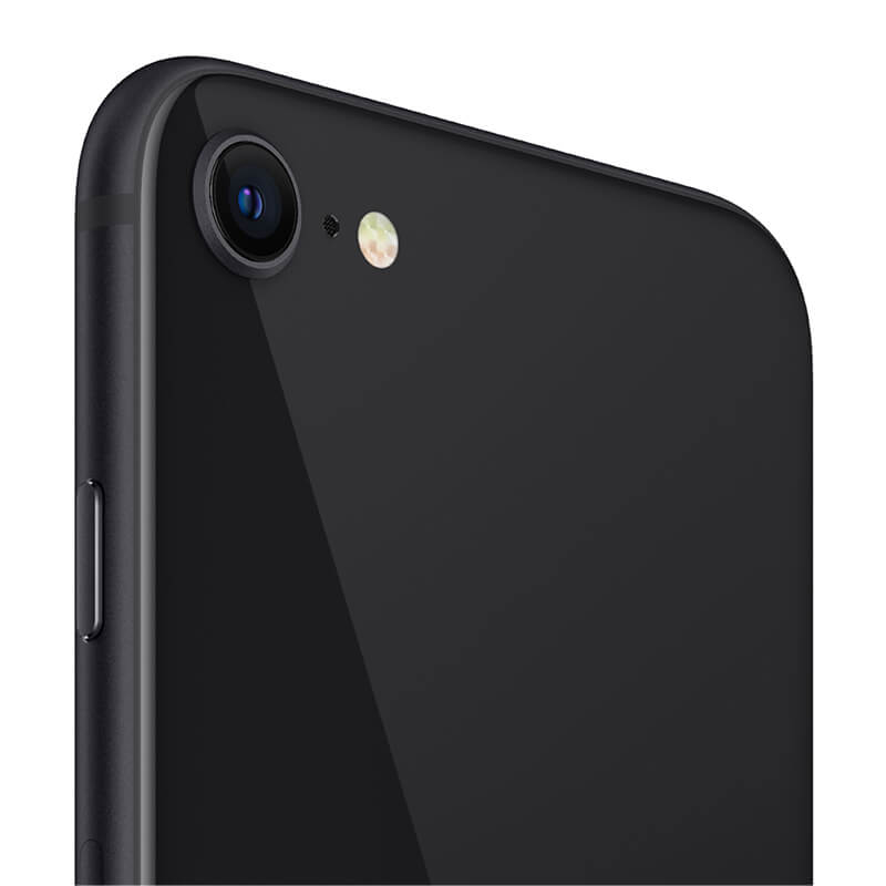 iPhone SE (2nd Gen)