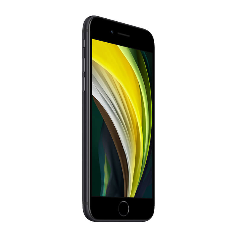iPhone SE (2nd Gen)