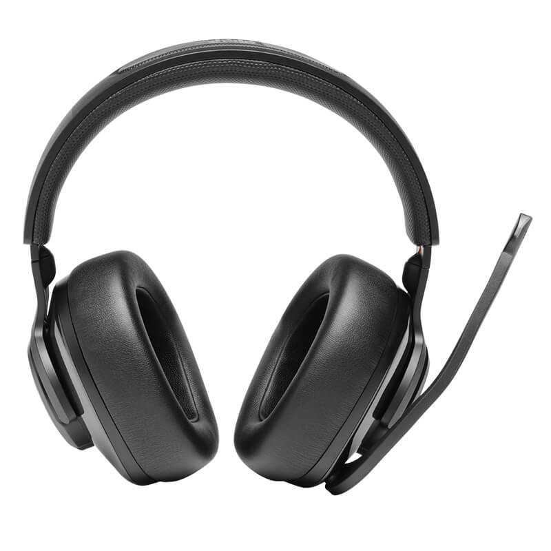 JBL Quantum 400 Wired Over-Ear Gaming Headphone