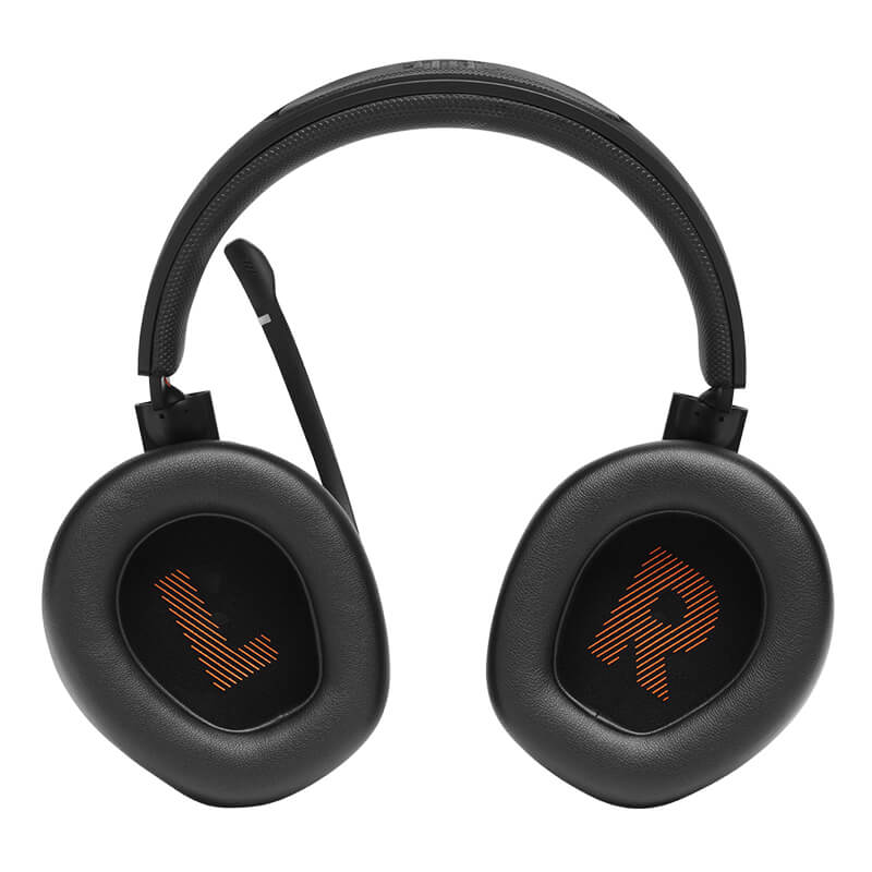 JBL Quantum 400 Wired Over-Ear Gaming Headphone