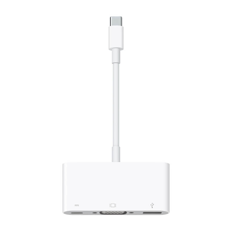 Apple USB-C to VGA Multiport Adapter