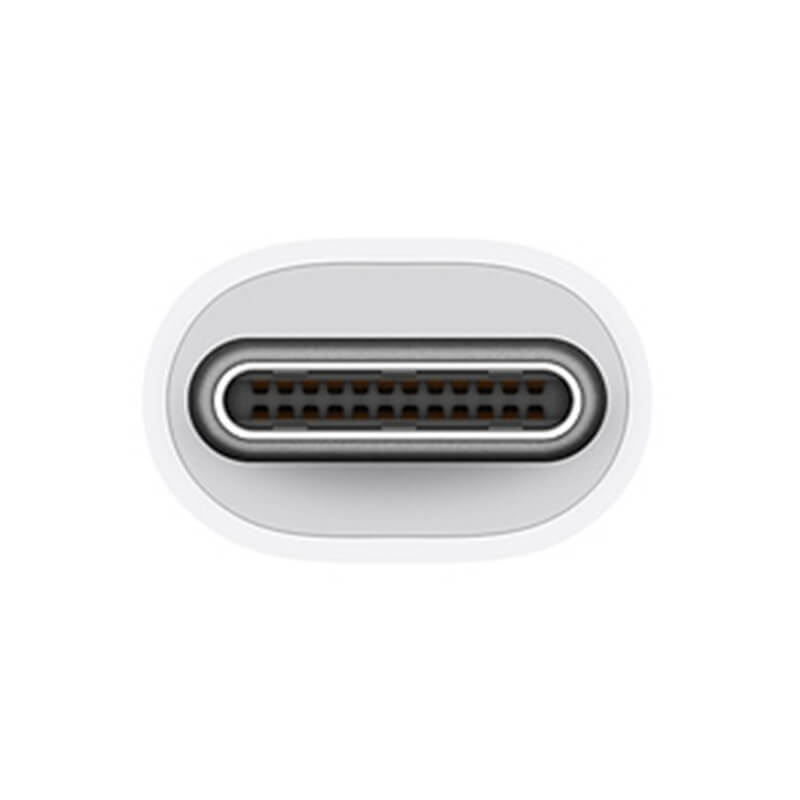 Apple USB-C to VGA Multiport Adapter