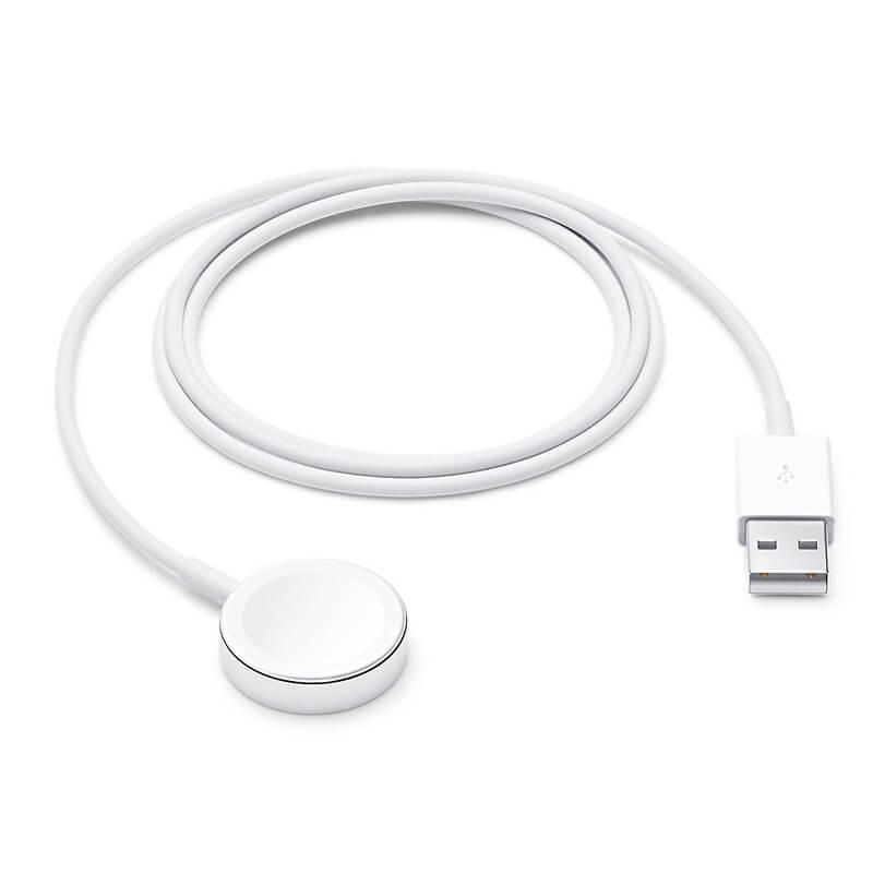 Apple Watch Magnetic Charging to USB Cable (1M)
