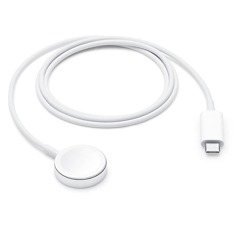Apple Magnetic Charger to USB-C Cable (1M)