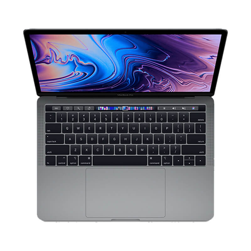 MacBook Pro 2019 16-inch Touch Bar 2.3GHz | 1TB