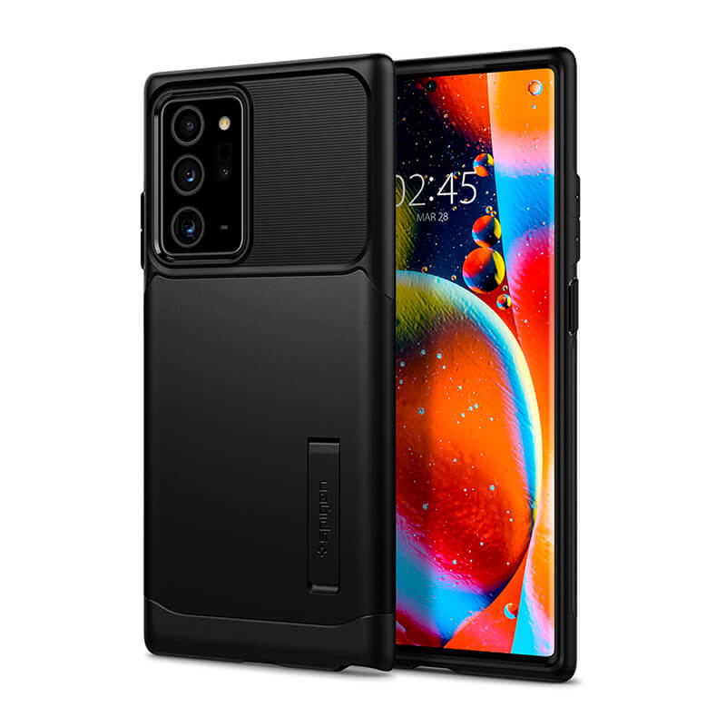 Galaxy Note 20 Ultra Case Slim Armor