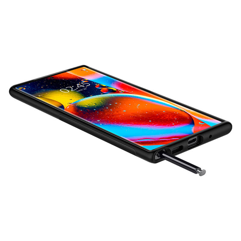 Galaxy Note 20 Ultra Case Slim Armor