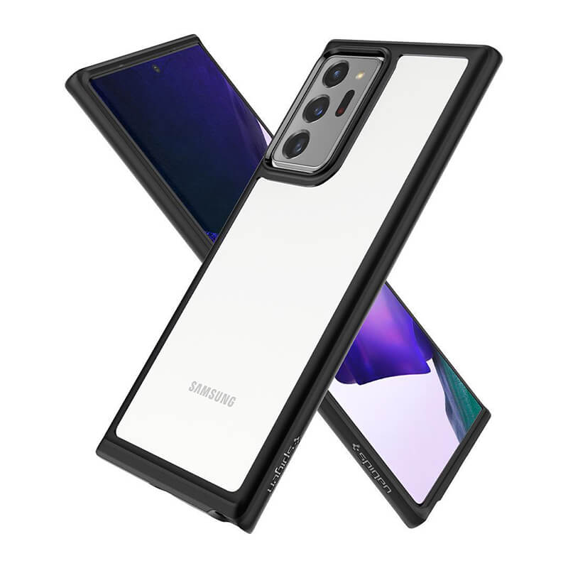Galaxy Note 20 Ultra Case Ultra Hybrid