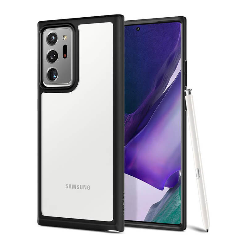 Galaxy Note 20 Ultra Case Ultra Hybrid