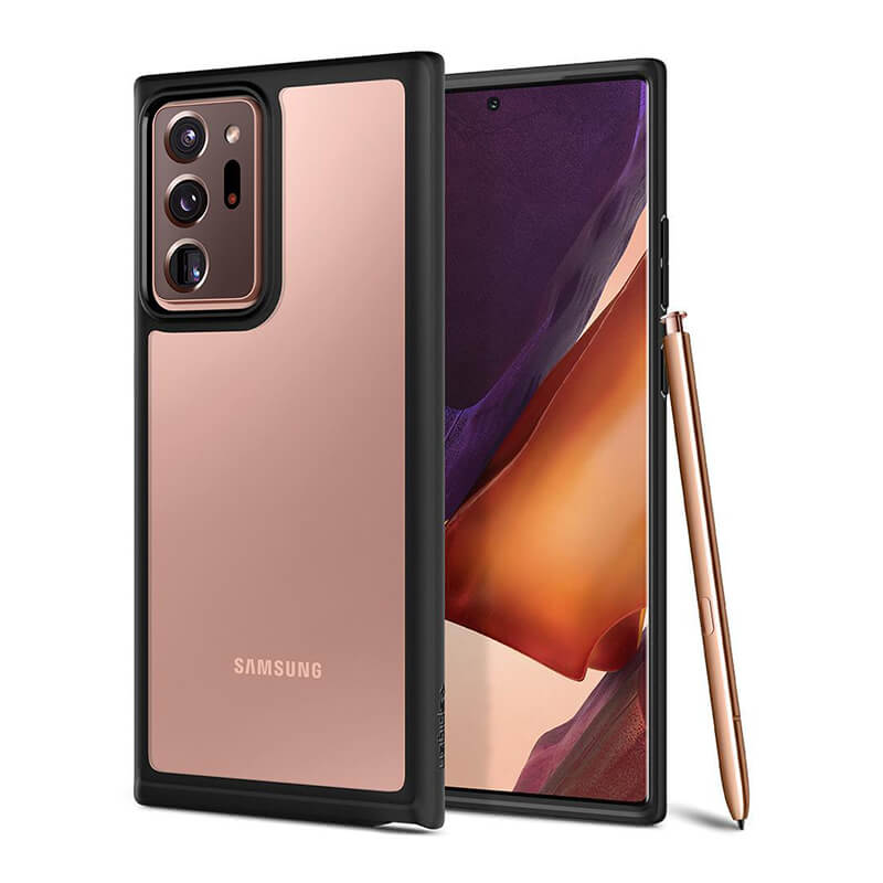 Galaxy Note 20 Ultra Case Ultra Hybrid