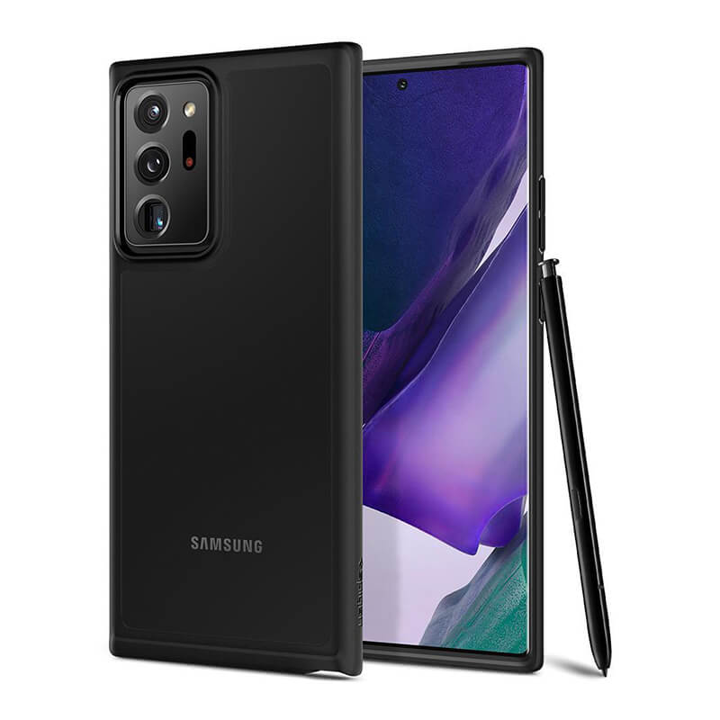 Galaxy Note 20 Ultra Case Ultra Hybrid