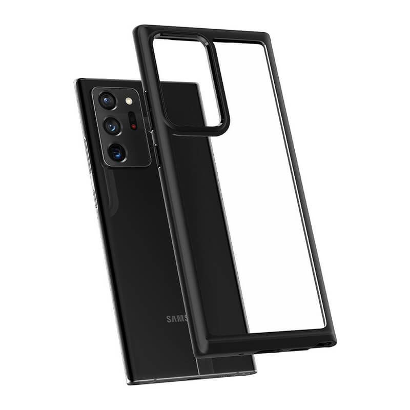 Galaxy Note 20 Ultra Case Ultra Hybrid