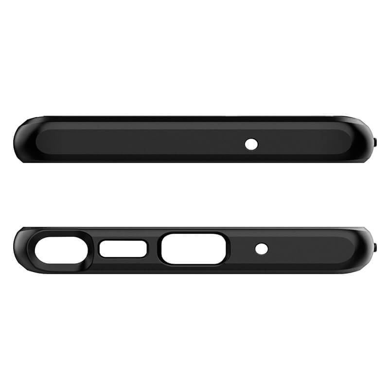 Rugged Armor Case for Galaxy Note 20