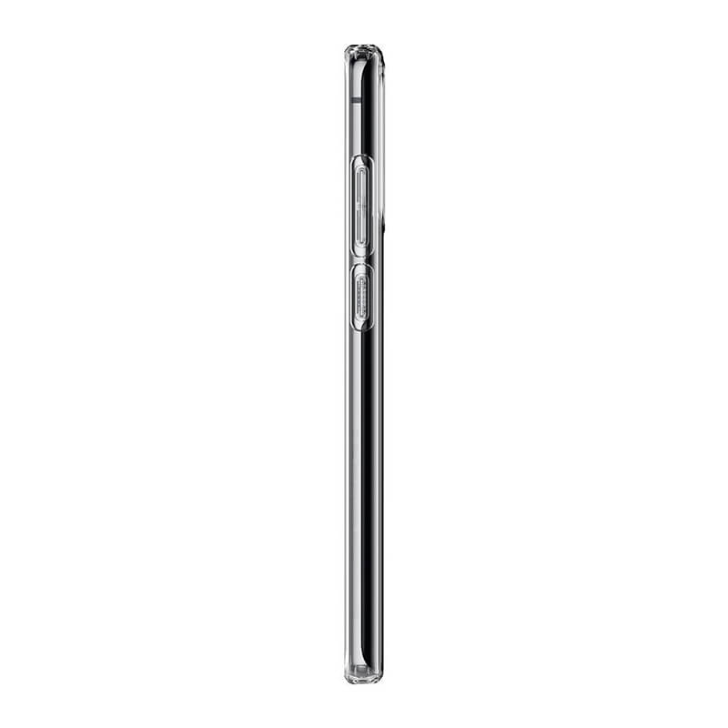 Galaxy Note 20 Case Crystal Flex