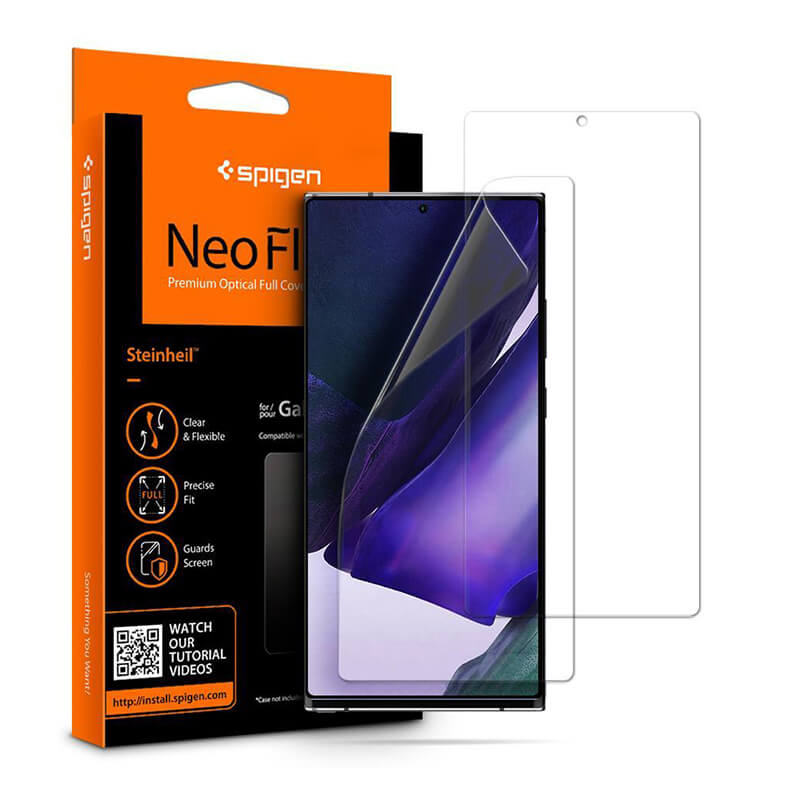 Galaxy Note 20 Screen Protector Neo Flex Hd for Galaxy Note 20 5G/Note 20