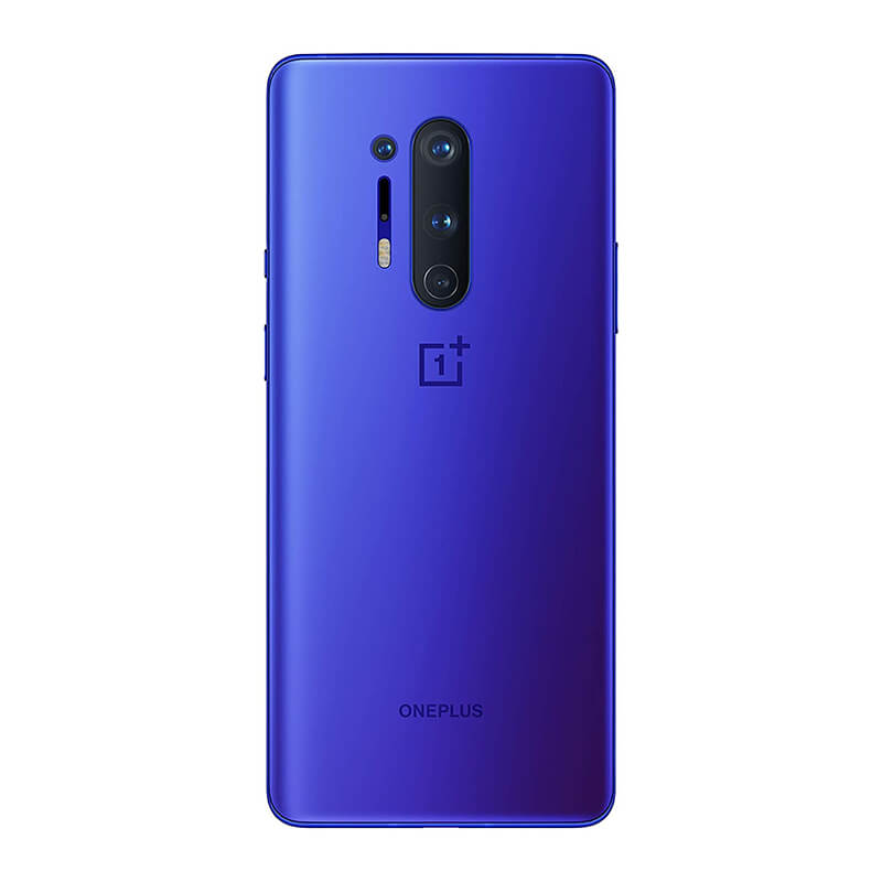 OnePlus 8 Pro