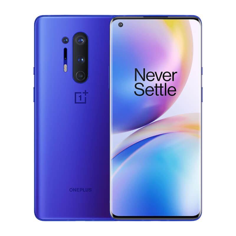 OnePlus 8 Pro