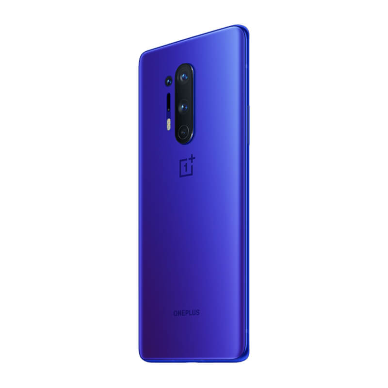 OnePlus 8 Pro