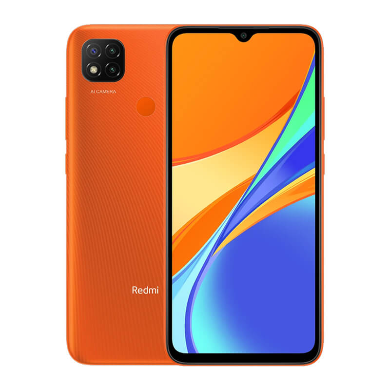 Xiaomi Redmi 9C