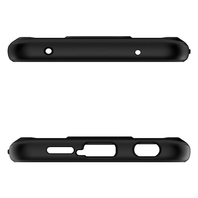 Xiaomi Redmi Note 9 Pro Max Case Ultra Hybrid
