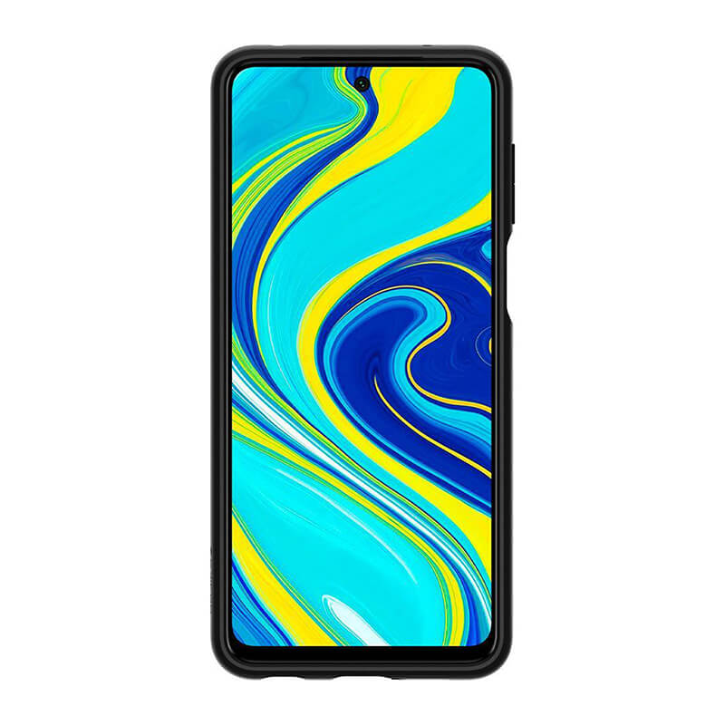 Xiaomi Redmi Note 9 Pro Max Case Ultra Hybrid