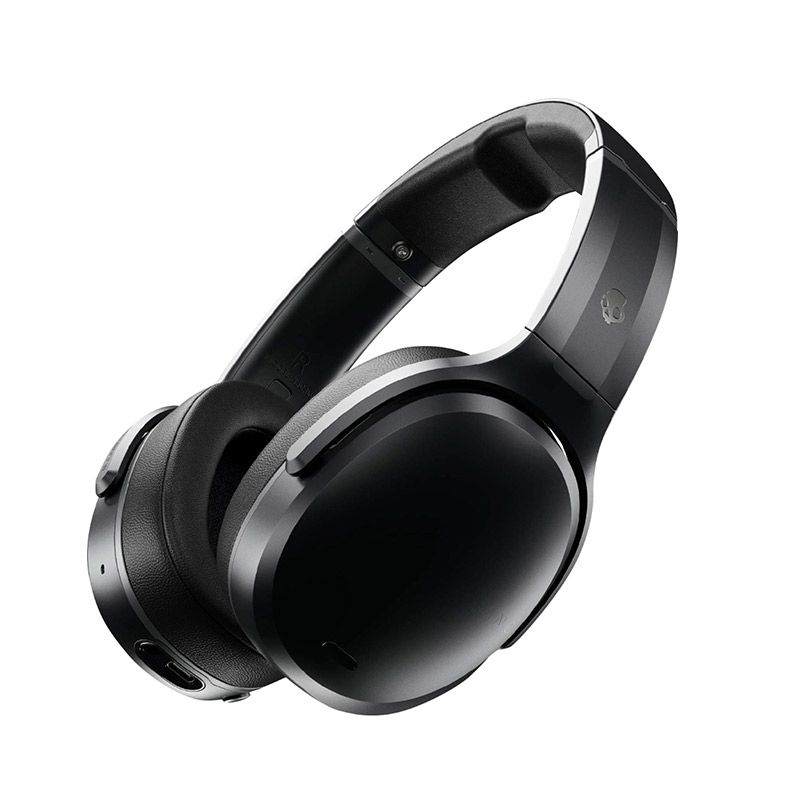 Skullcandy Crusher ANC Wireless Over-the-Ear Headphones
