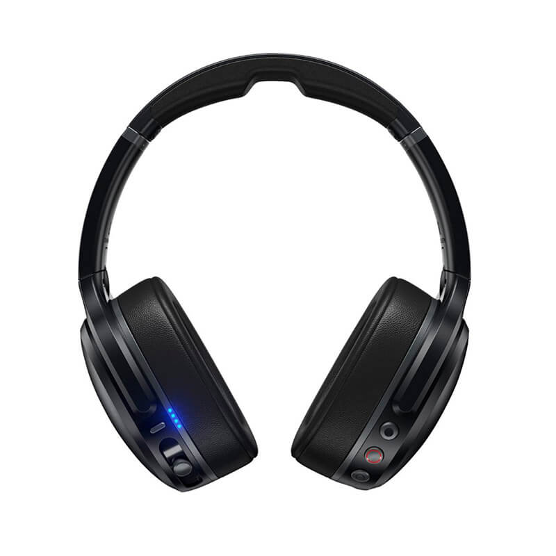 Skullcandy Crusher ANC Wireless Over-the-Ear Headphones