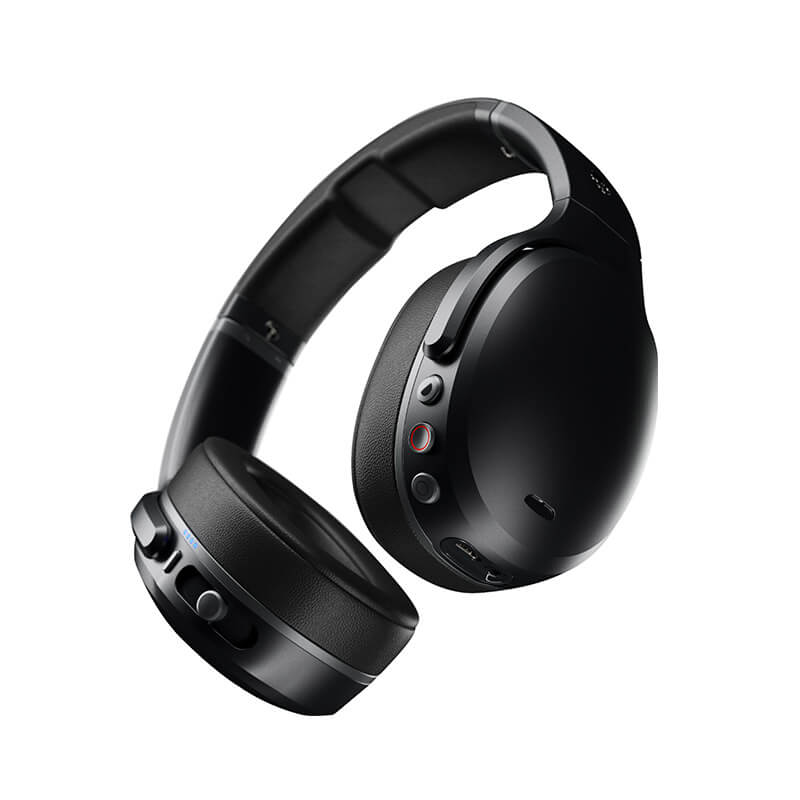 Skullcandy Crusher ANC Wireless Over-the-Ear Headphones