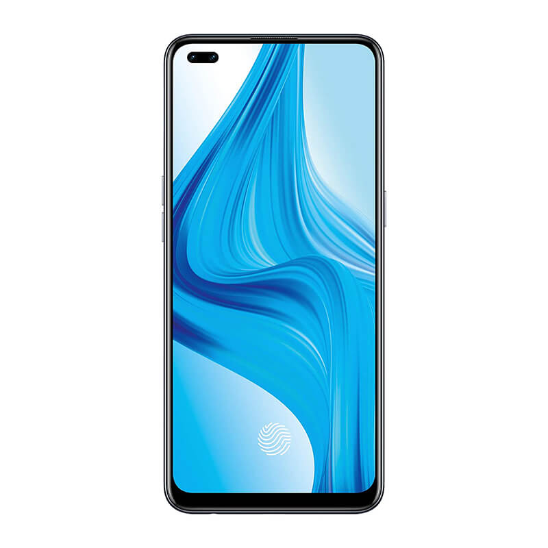 OPPO F17 PRO