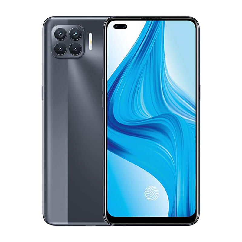 OPPO F17 PRO