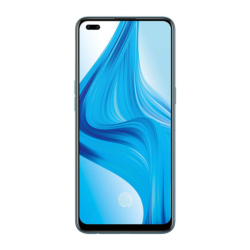OPPO F17 PRO