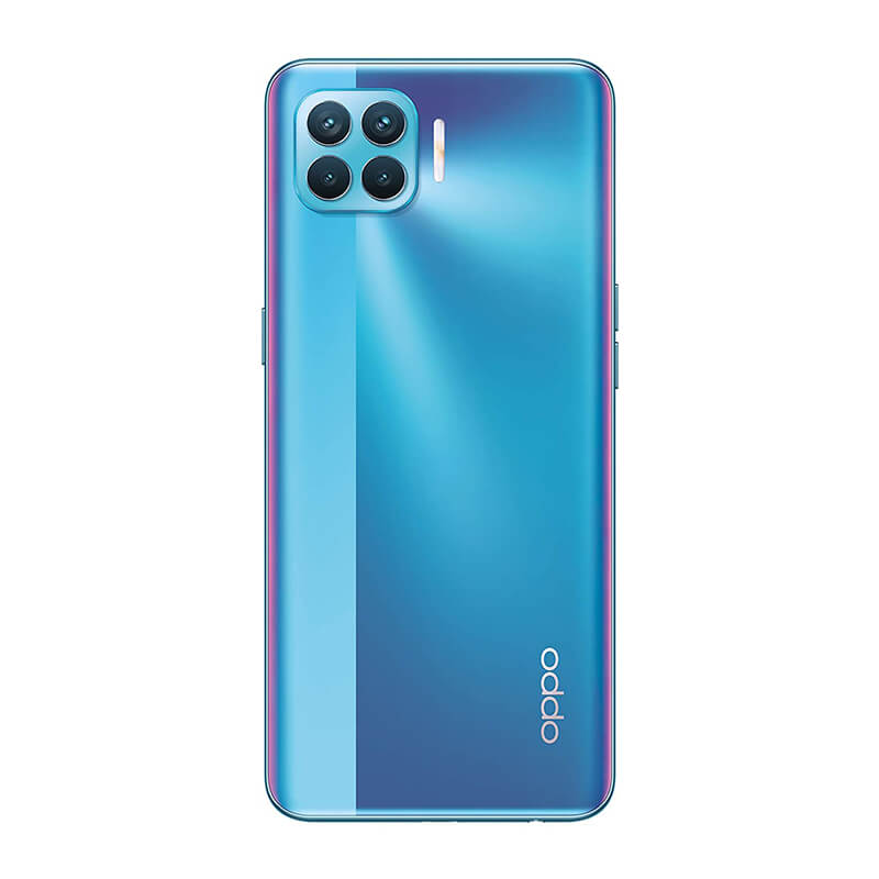 OPPO F17 PRO