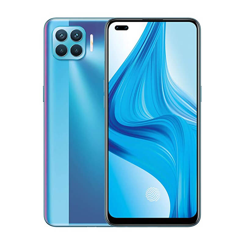 OPPO F17 PRO