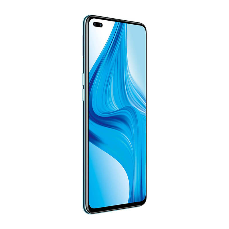 OPPO F17 PRO