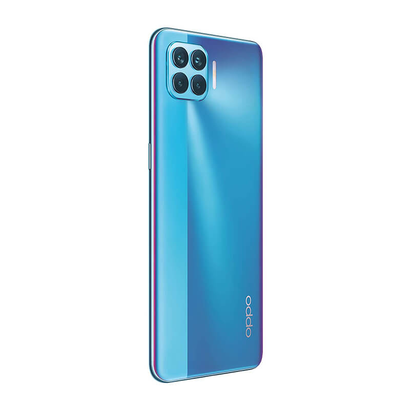 OPPO F17 PRO