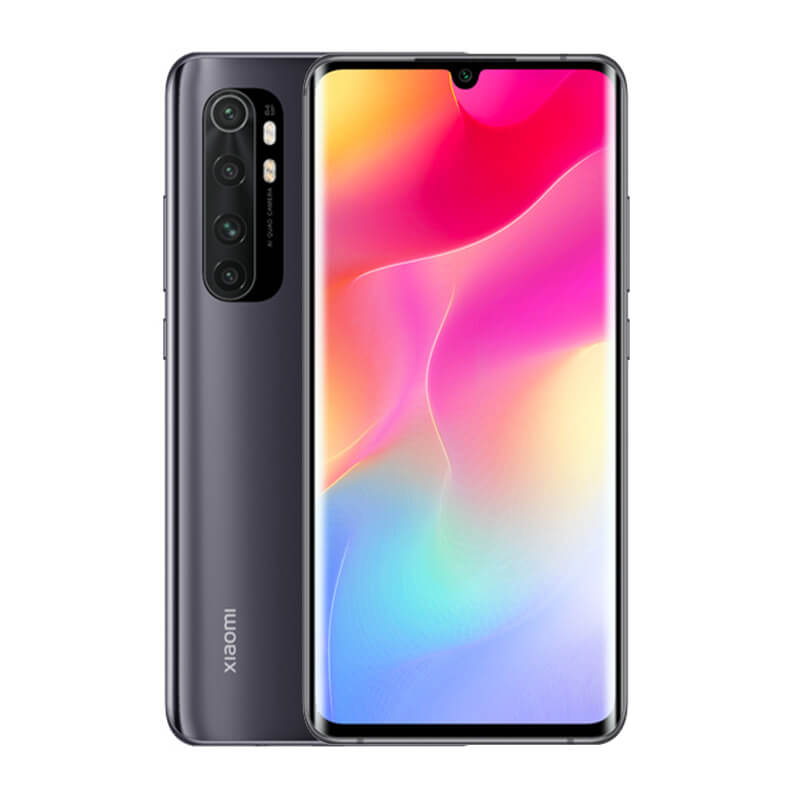 Mi Note 10 Lite