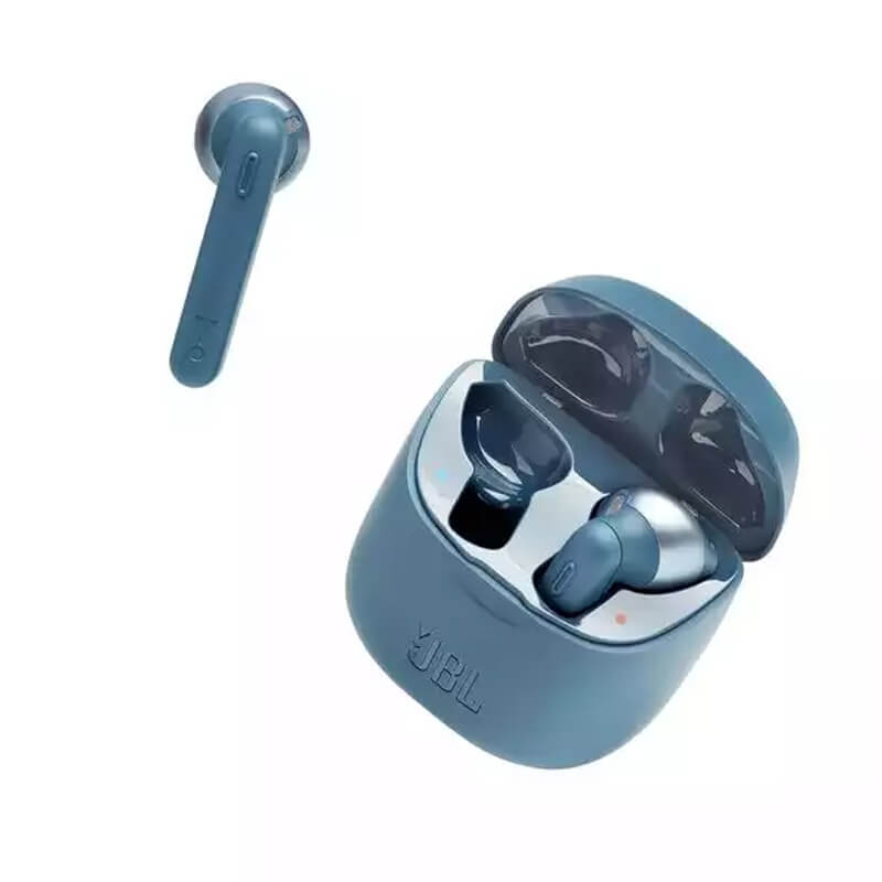 JBL Tune 220 True Wireless Earbuds