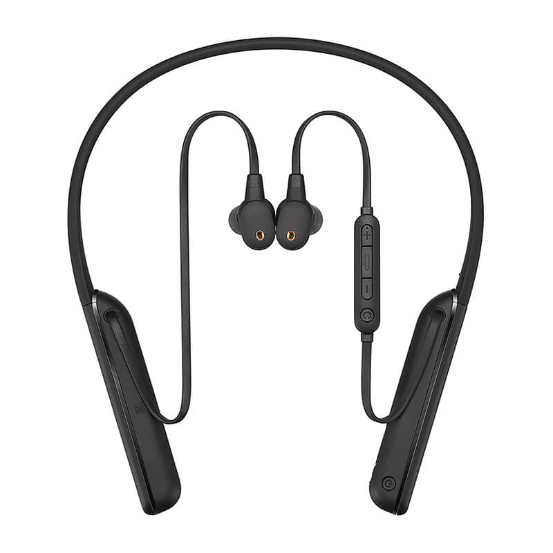 Sony WI-1000XM2 Wireless Noise Cancelling In-ear Headphones