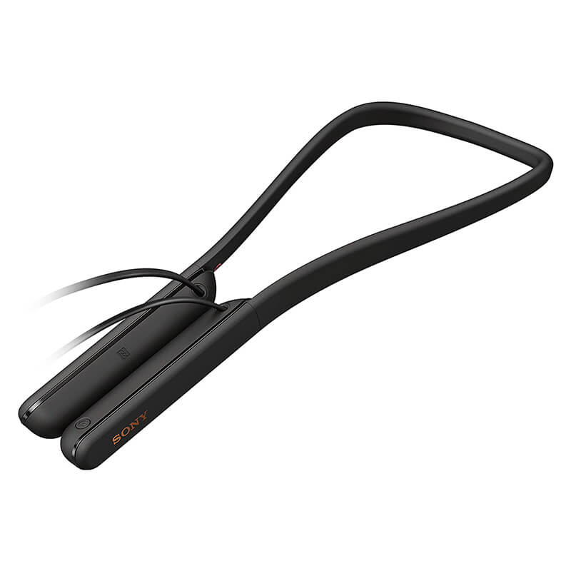 Sony WI-1000XM2 Wireless Noise Cancelling In-ear Headphones