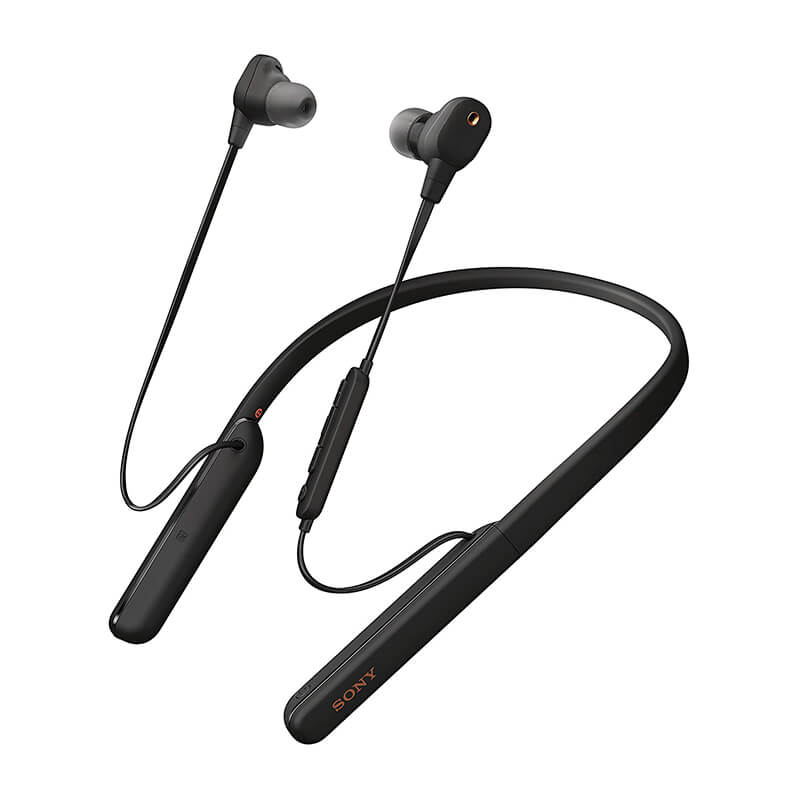 Sony WI-1000XM2 Wireless Noise Cancelling In-ear Headphones
