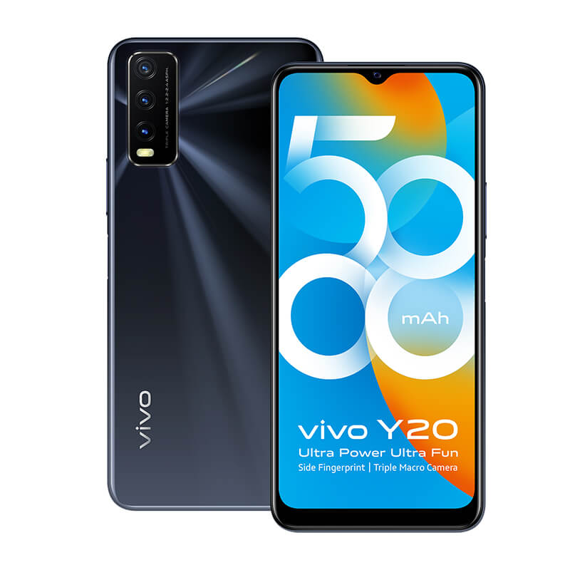 vivo Y20 (2021)