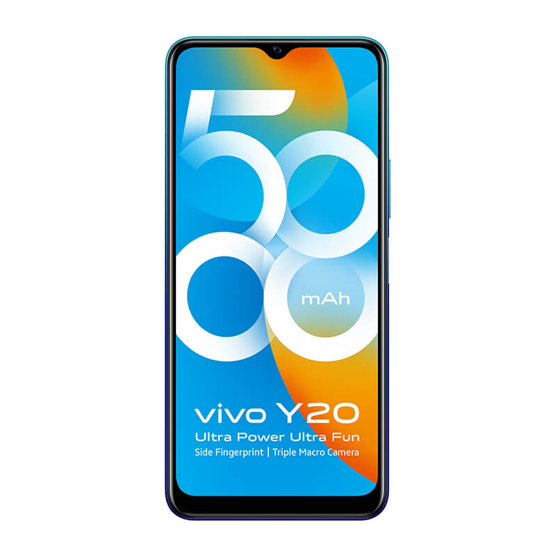 vivo Y20 (2021)