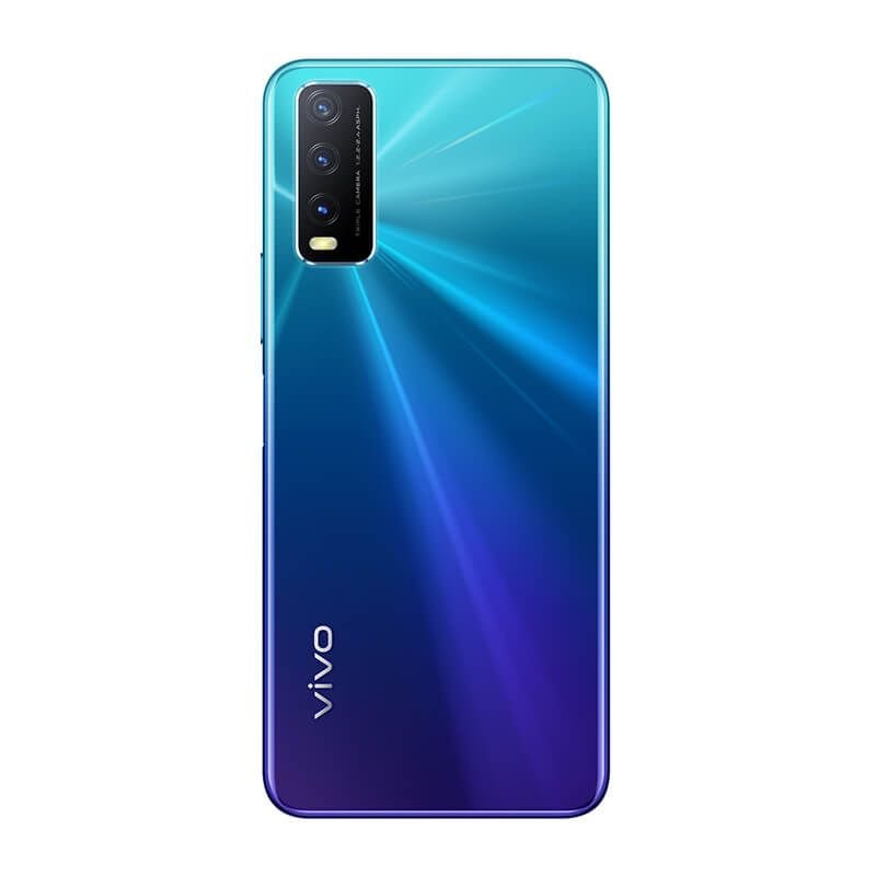 vivo Y20 (2021)