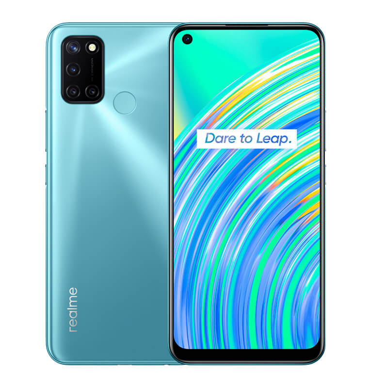 Realme C17